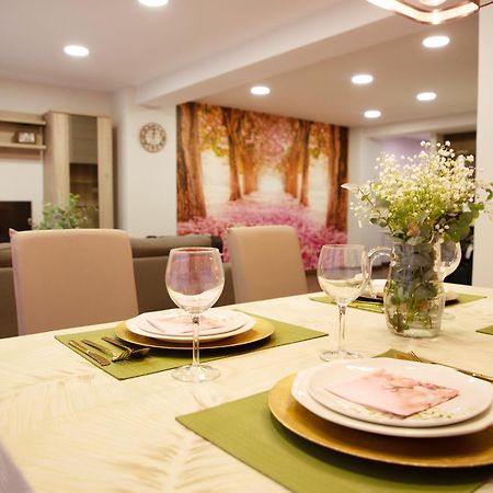 Luxury New Apartment City Centre & Beach, Аликанте Экстерьер фото