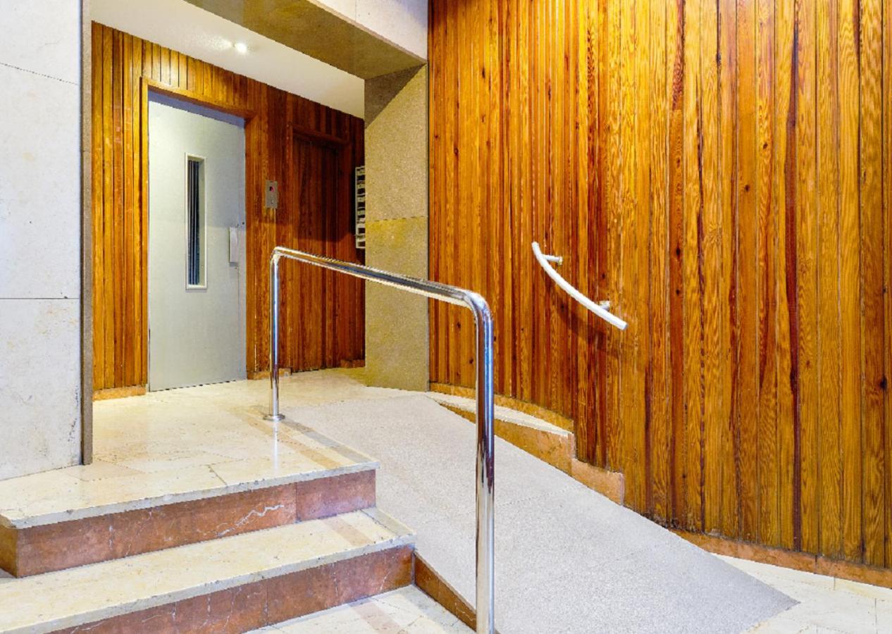 Luxury New Apartment City Centre & Beach, Аликанте Экстерьер фото
