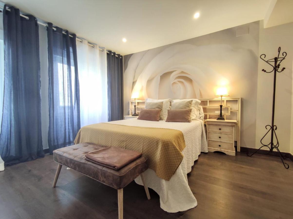 Luxury New Apartment City Centre & Beach, Аликанте Экстерьер фото