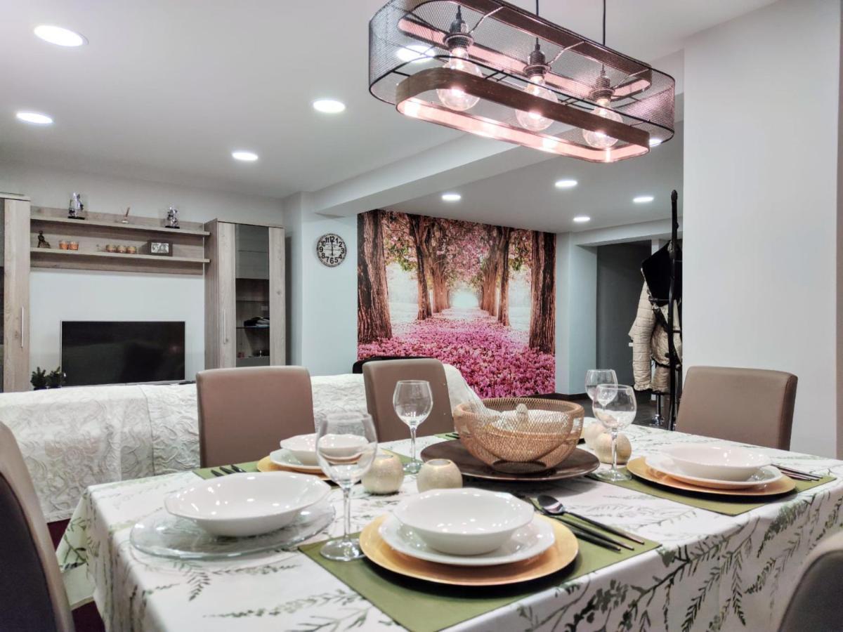Luxury New Apartment City Centre & Beach, Аликанте Экстерьер фото