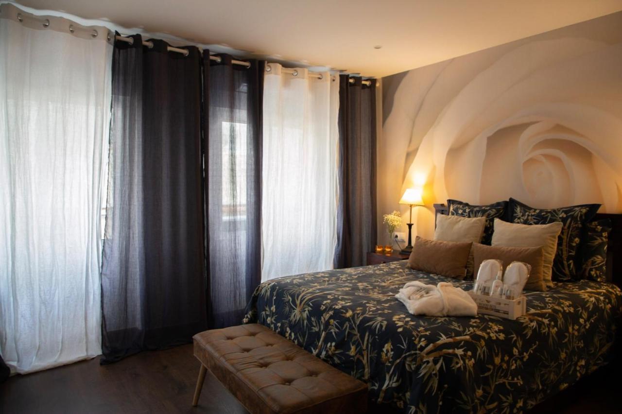 Luxury New Apartment City Centre & Beach, Аликанте Экстерьер фото