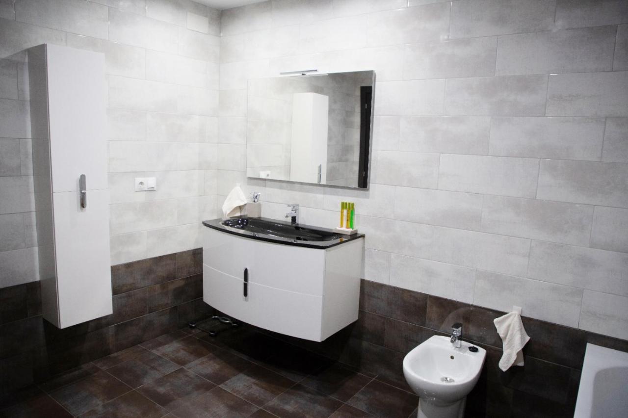 Luxury New Apartment City Centre & Beach, Аликанте Экстерьер фото