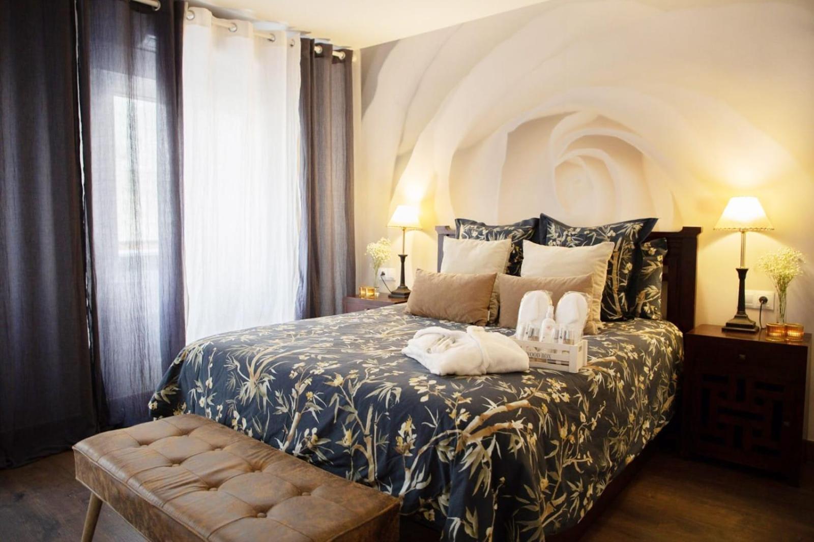 Luxury New Apartment City Centre & Beach, Аликанте Экстерьер фото